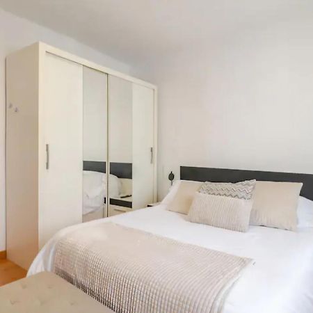 Hermoso Apartamento Cerca Al Mar Blanes Exterior foto