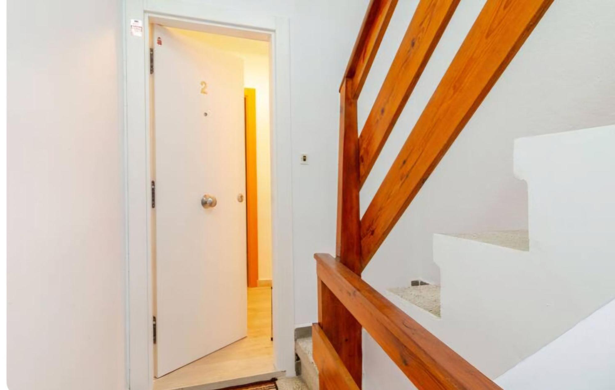 Hermoso Apartamento Cerca Al Mar Blanes Exterior foto