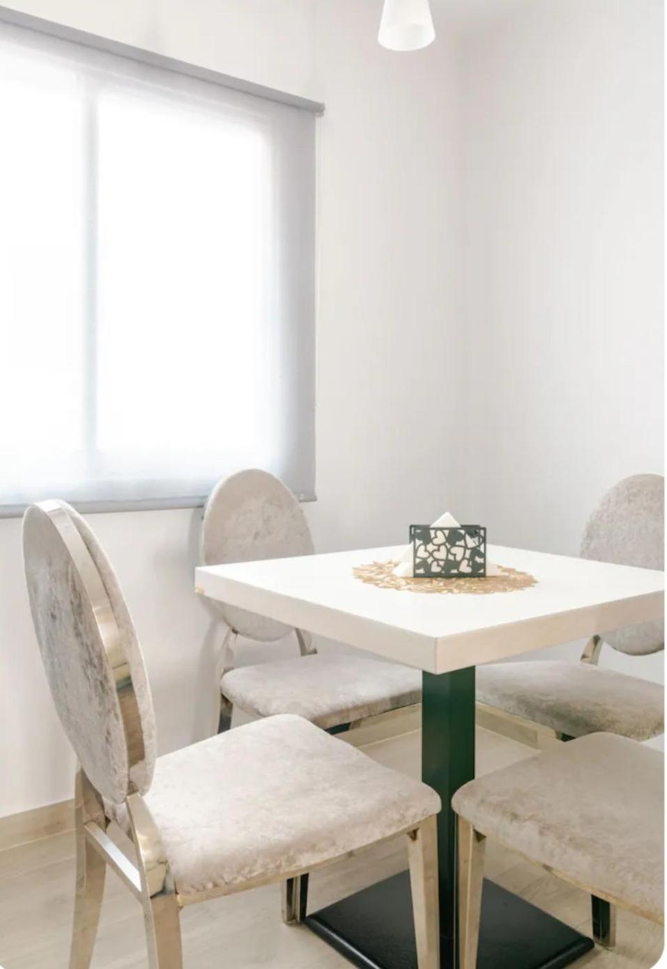 Hermoso Apartamento Cerca Al Mar Blanes Exterior foto